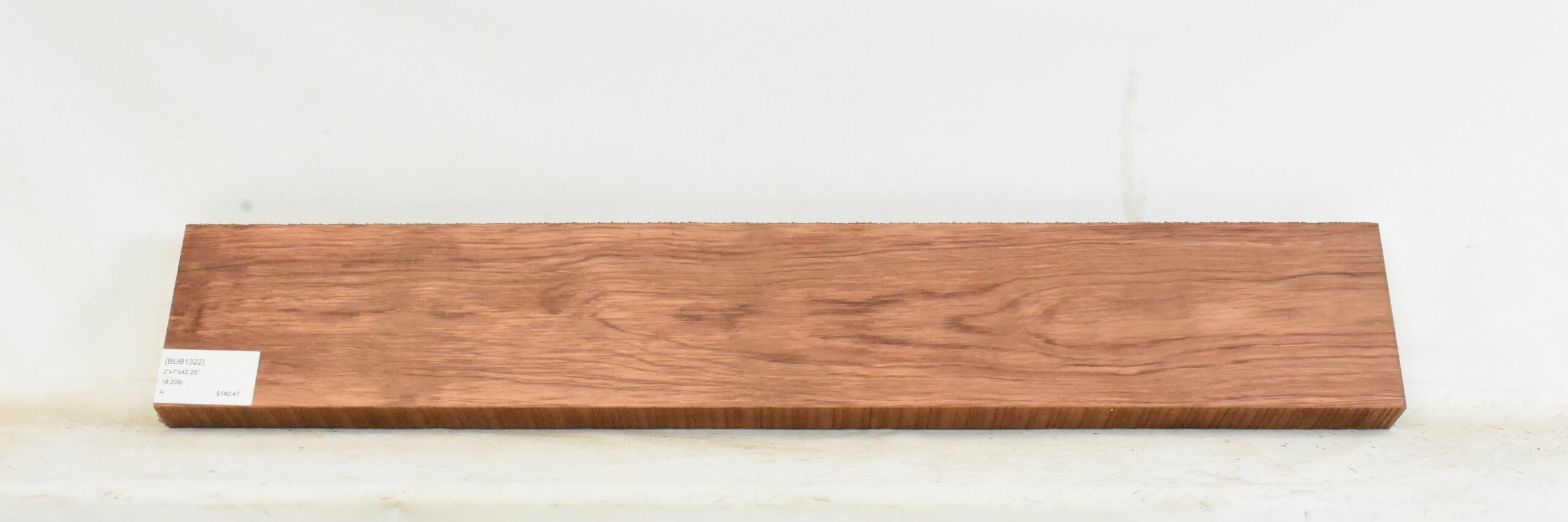 Bubinga 1 BUB1322_1