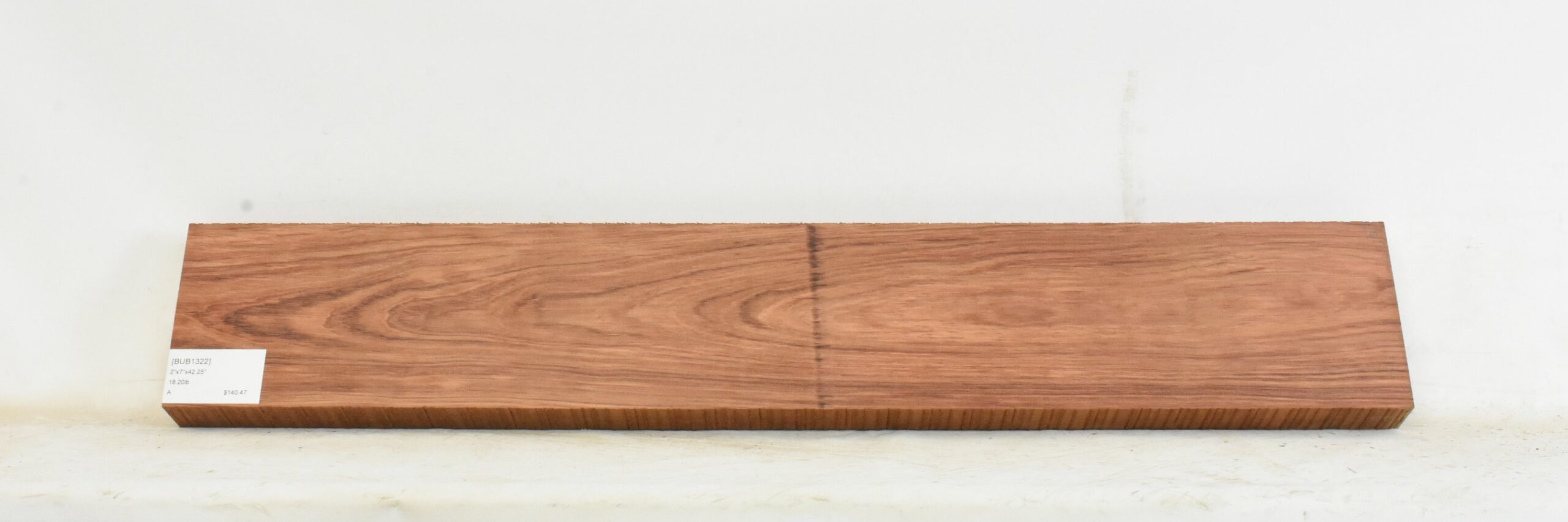 Bubinga 2 BUB1322_2