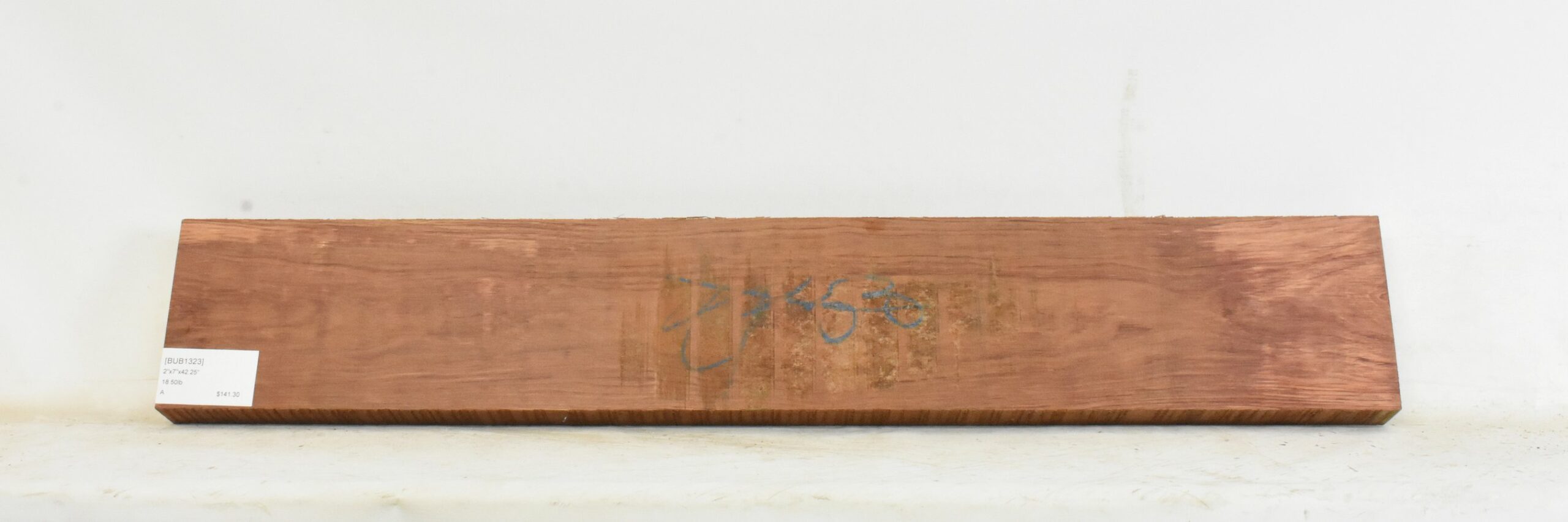 Bubinga 1 BUB1323_1