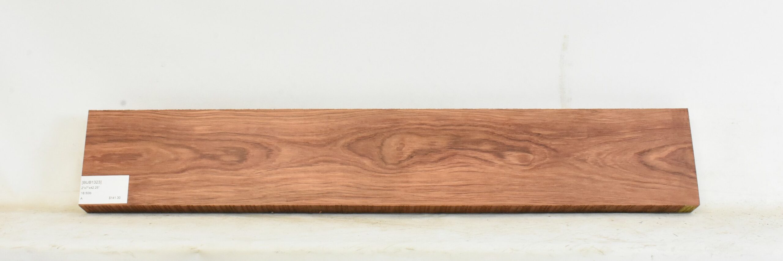 Bubinga 2 BUB1323_2
