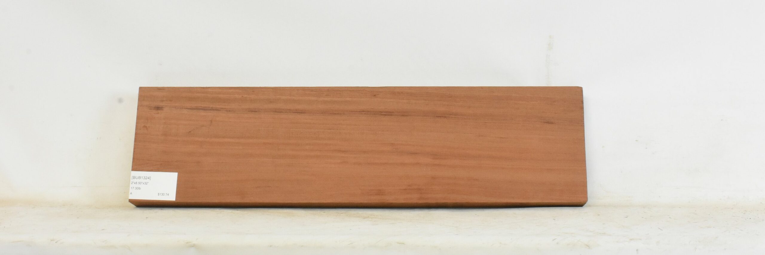 Bubinga 1 BUB1324_1
