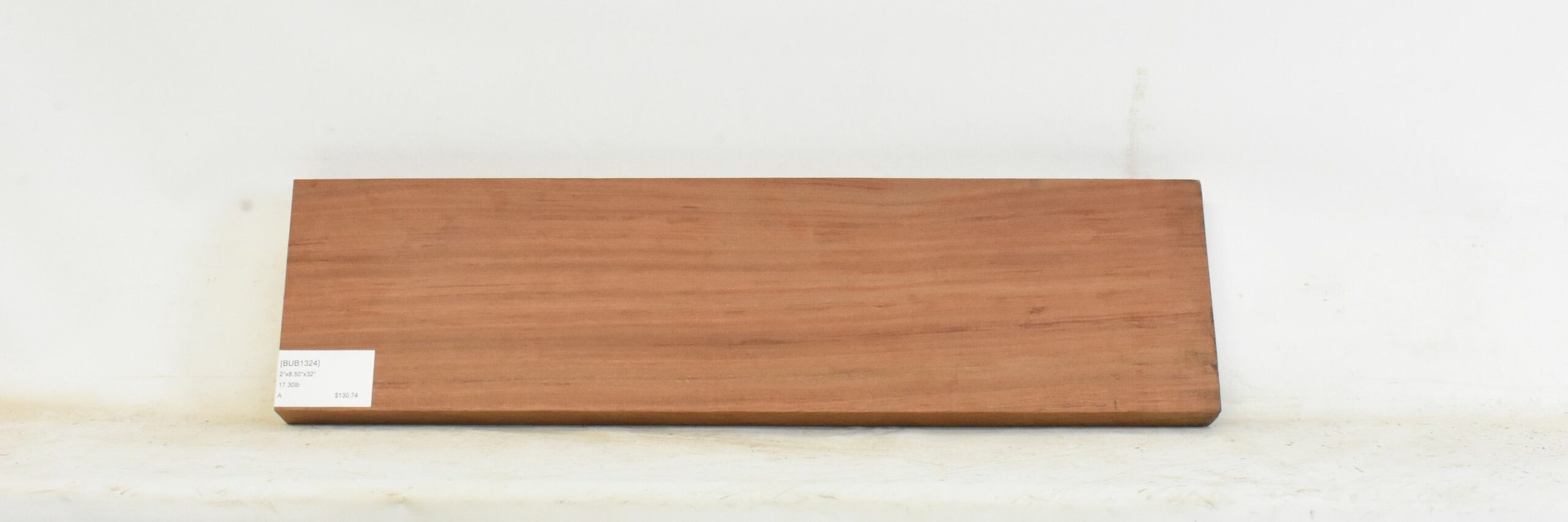 Bubinga 2 BUB1324_2