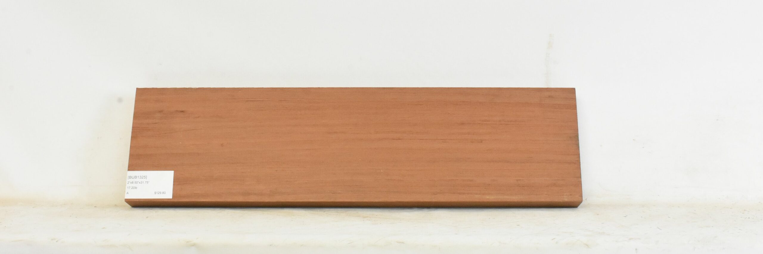 Bubinga 2 BUB1325_2
