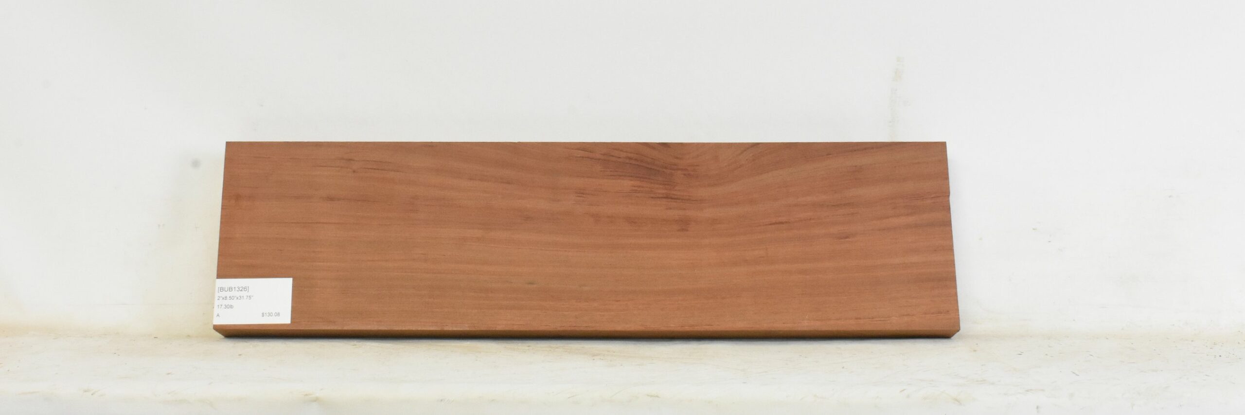 Bubinga 1 BUB1326_1