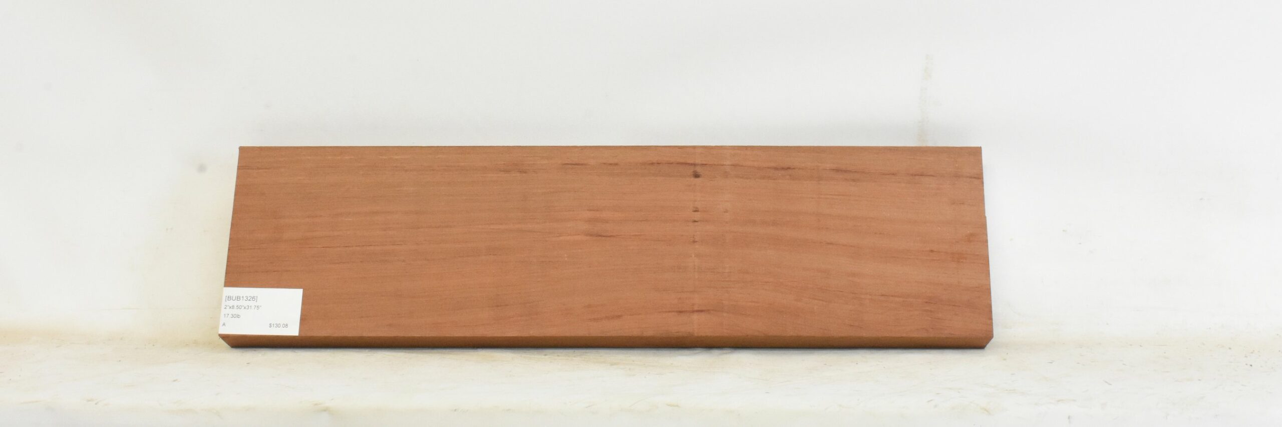 Bubinga 2 BUB1326_2