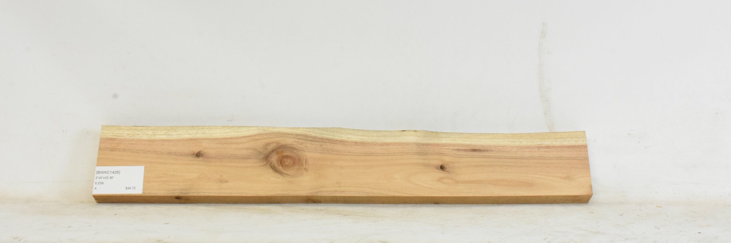 Blackwood - Acacia 1 BWAC1426_1