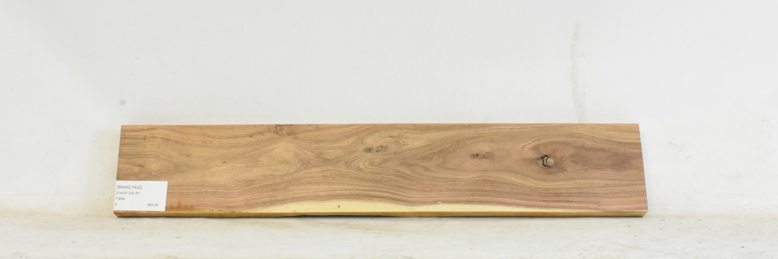 Blackwood - Acacia 2 BWAC1433_2