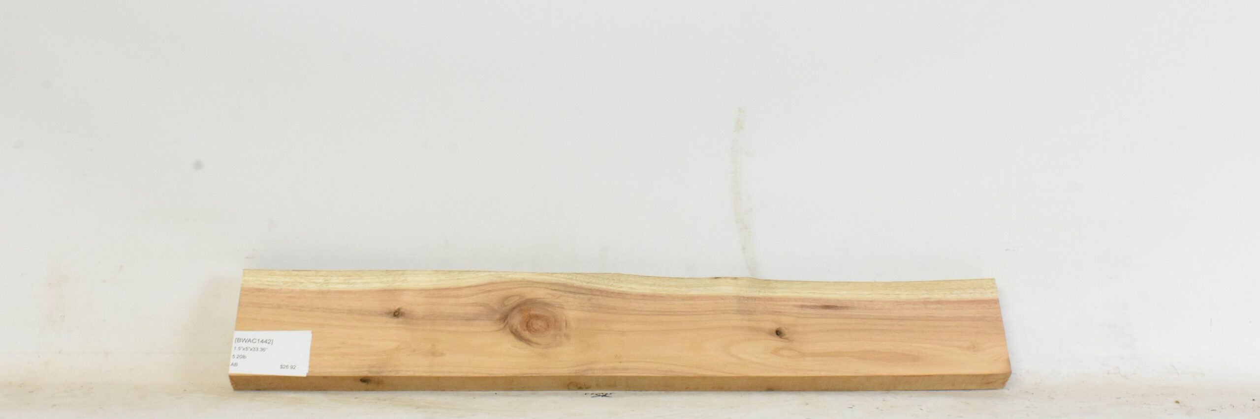 Blackwood - Acacia 2 BWAC1442_2