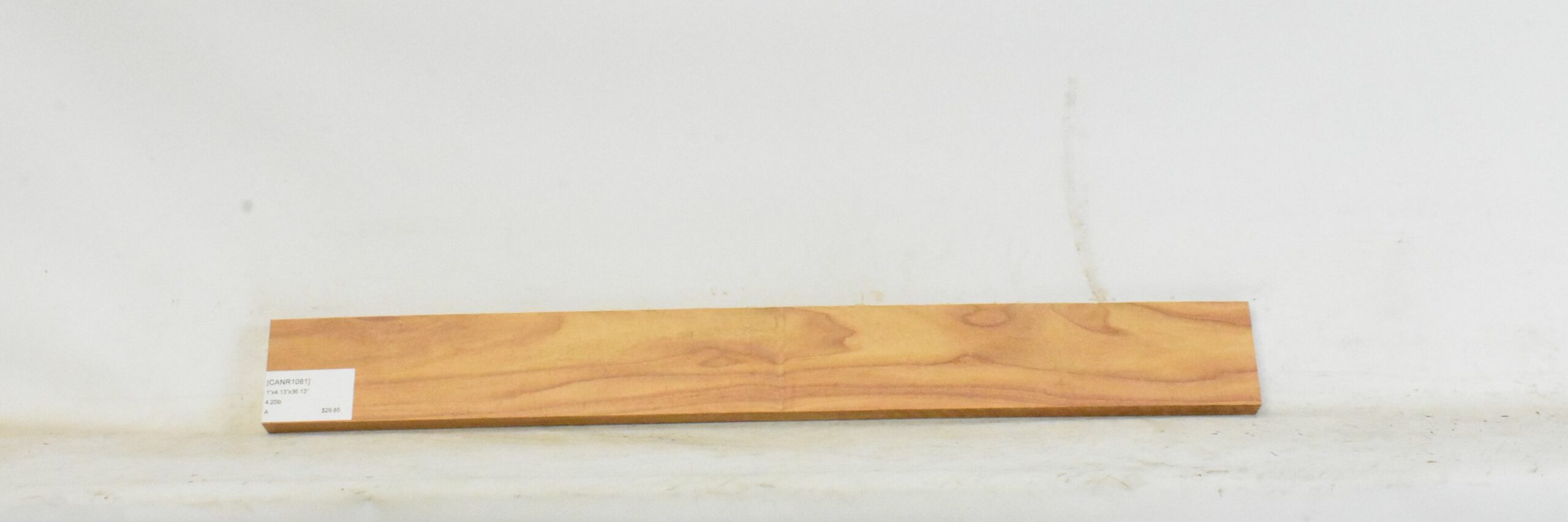 Canarywood - Red 2 CANR1081_2