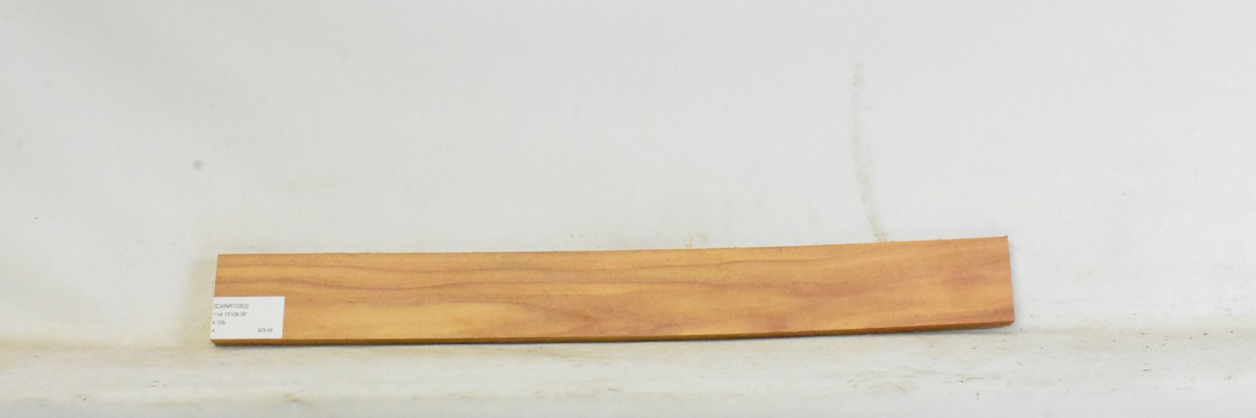 Canarywood - Red 2 CANR1083_2
