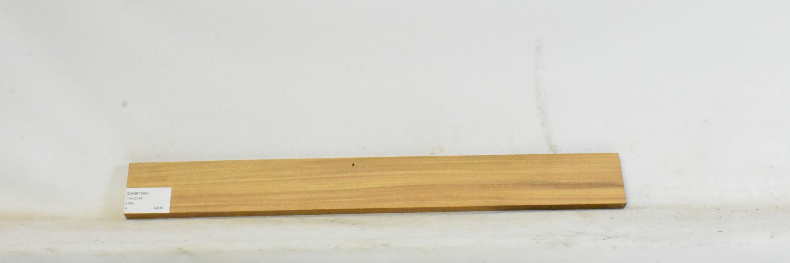 Canarywood - Red 2 CANR1084_2