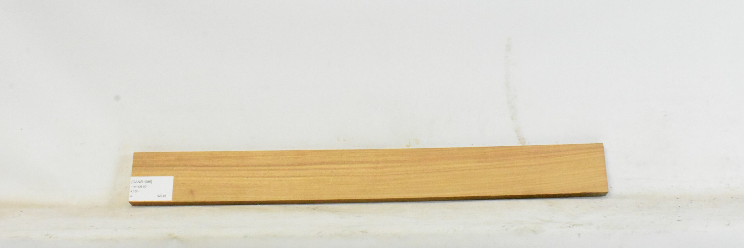 Canarywood - Red 1 CANR1085_1