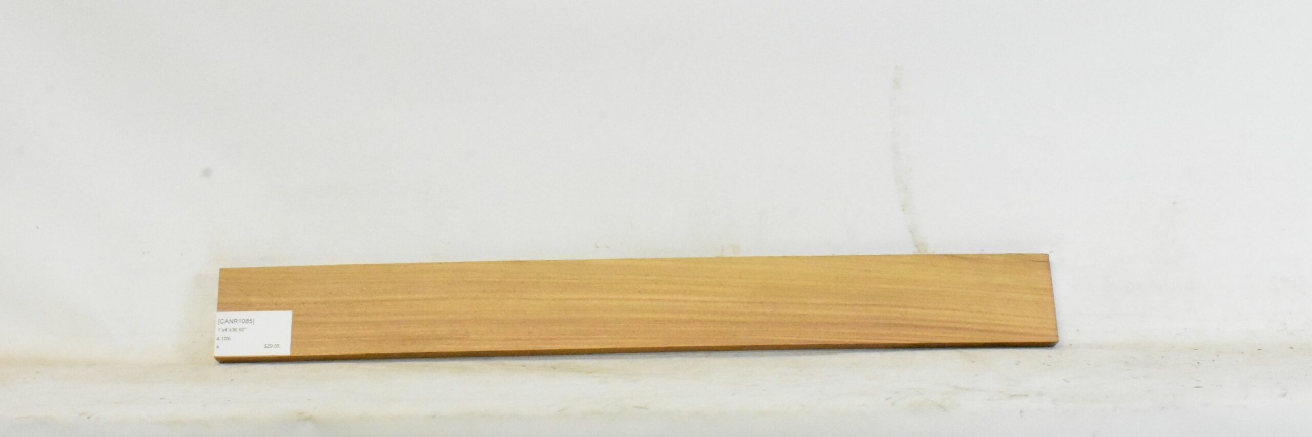 Canarywood - Red 2 CANR1085_2
