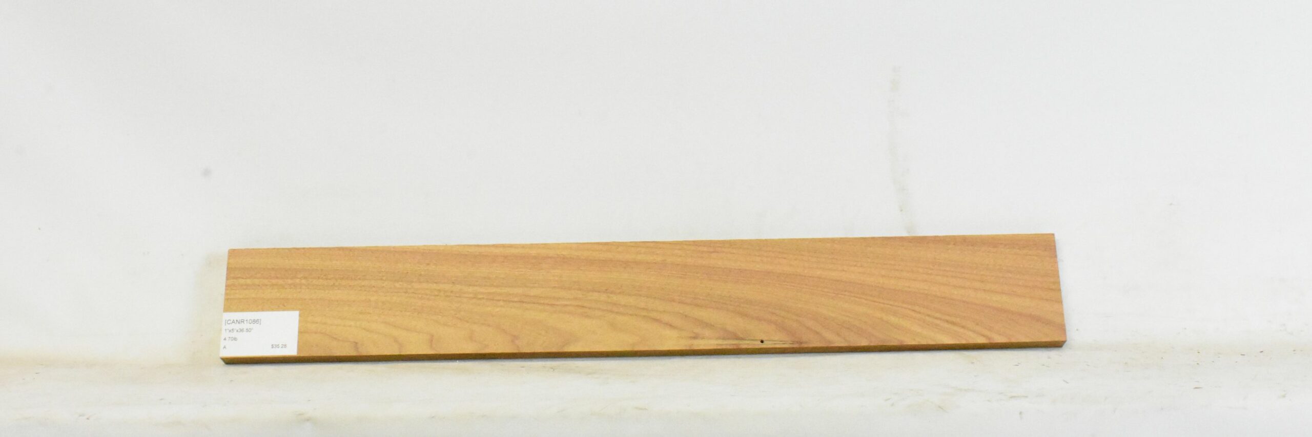 Canarywood - Red 2 CANR1086_2