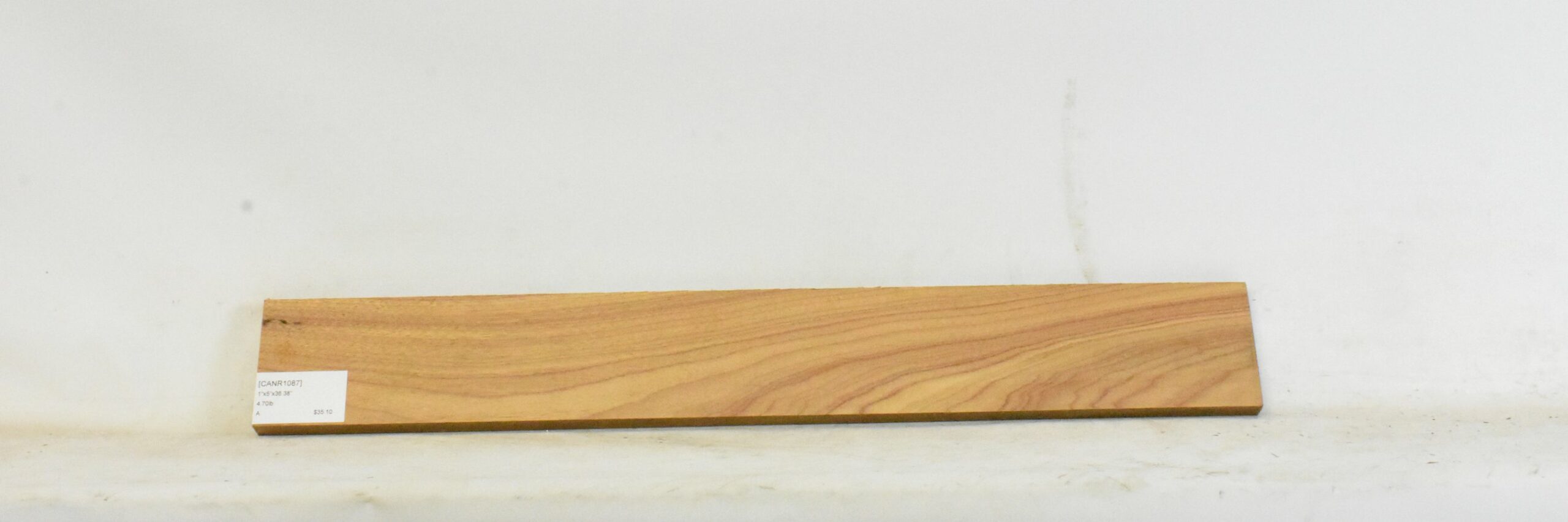 Canarywood - Red 1 CANR1087_1