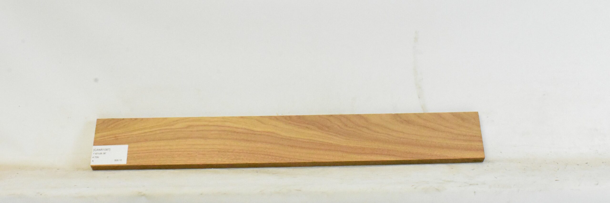 Canarywood - Red 2 CANR1087_2