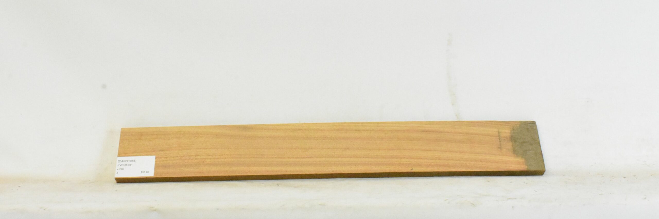 Canarywood - Red 2 CANR1088_2