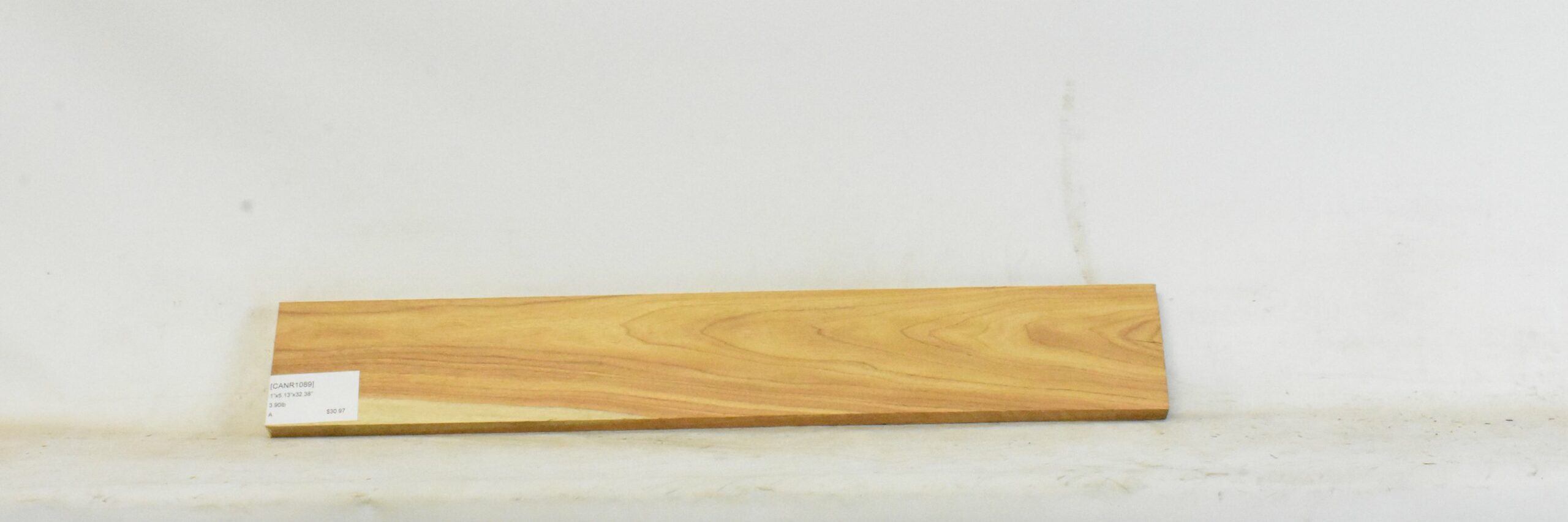 Canarywood - Red 2 CANR1089_2