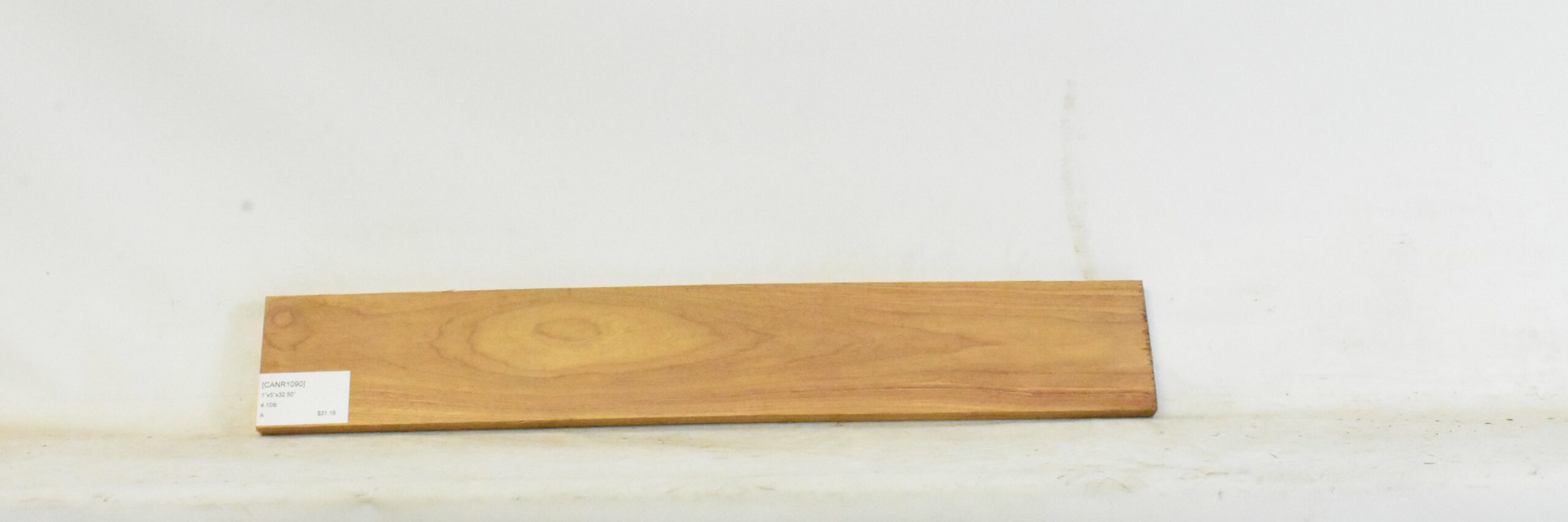 Canarywood - Red 2 CANR1090_2