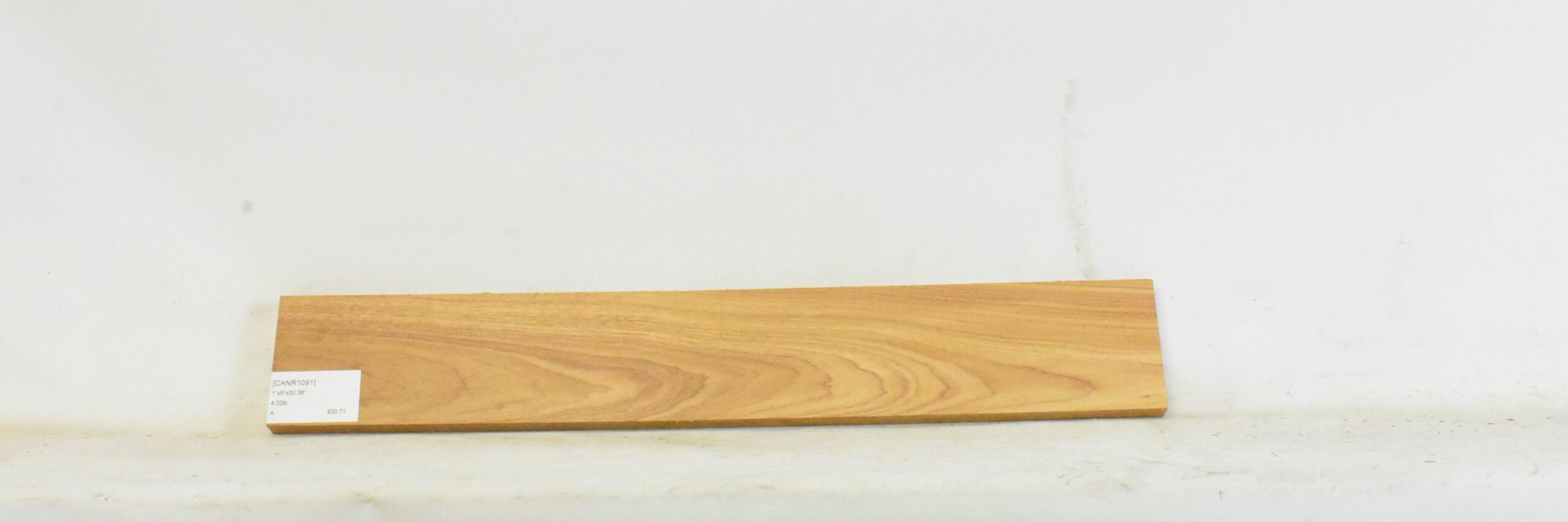 Canarywood - Red 2 CANR1091_2