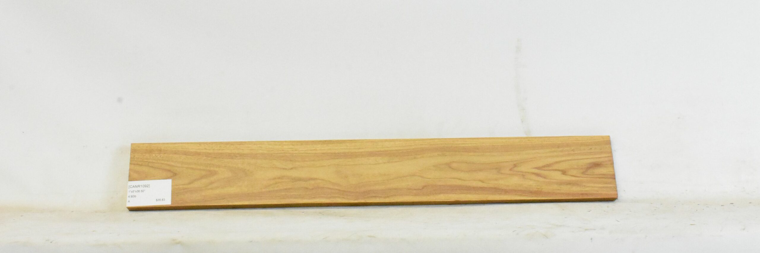 Canarywood - Red 2 CANR1092_2