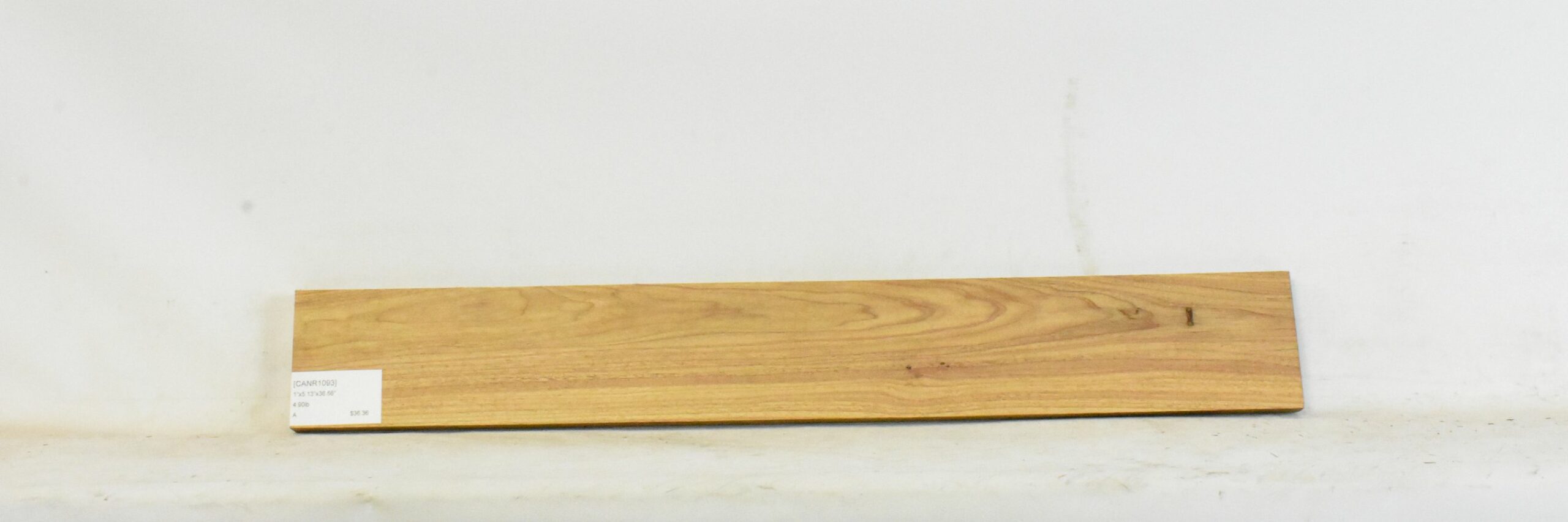 Canarywood - Red 1 CANR1093_1