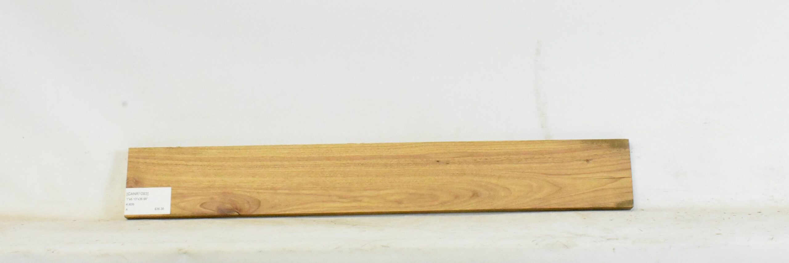 Canarywood - Red 2 CANR1093_2