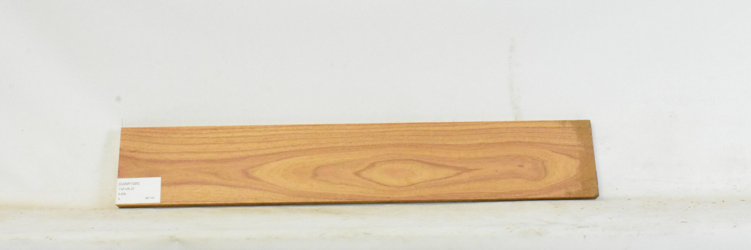 Canarywood - Red 1 CANR1095_1