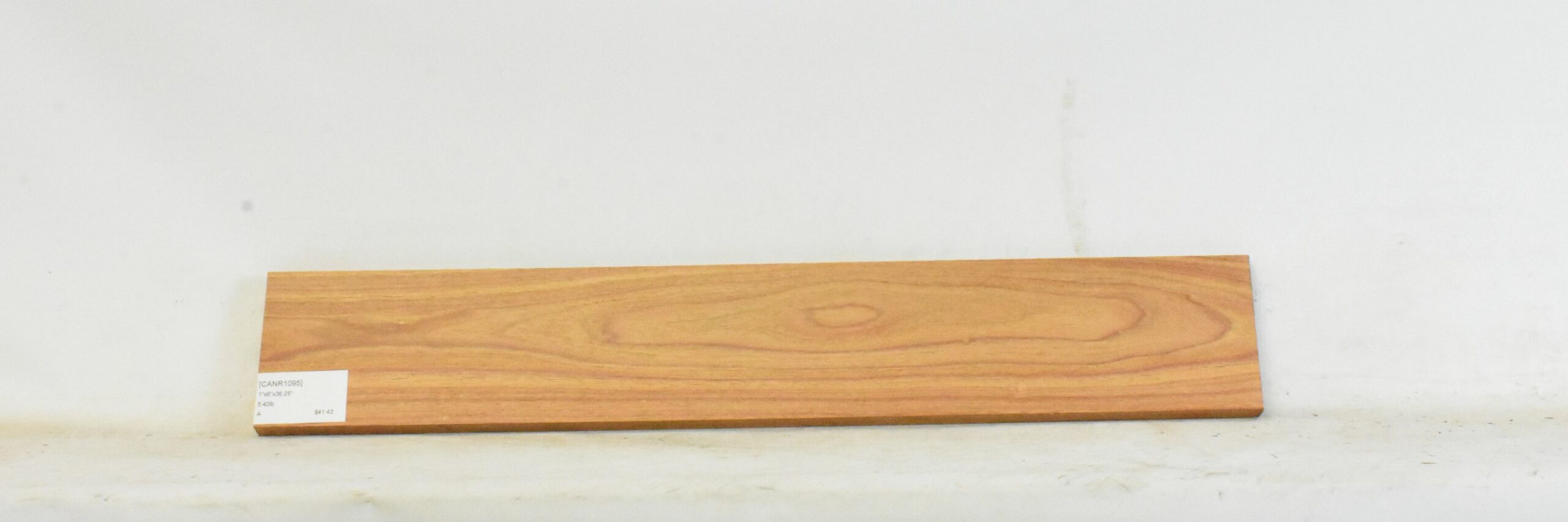 Canarywood - Red 2 CANR1095_2