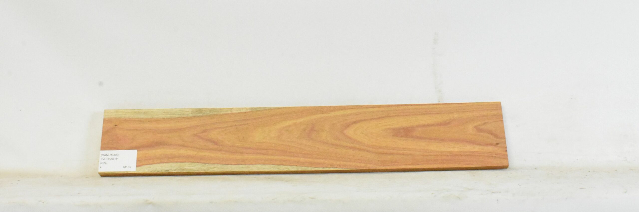 Canarywood - Red 1 CANR1096_1