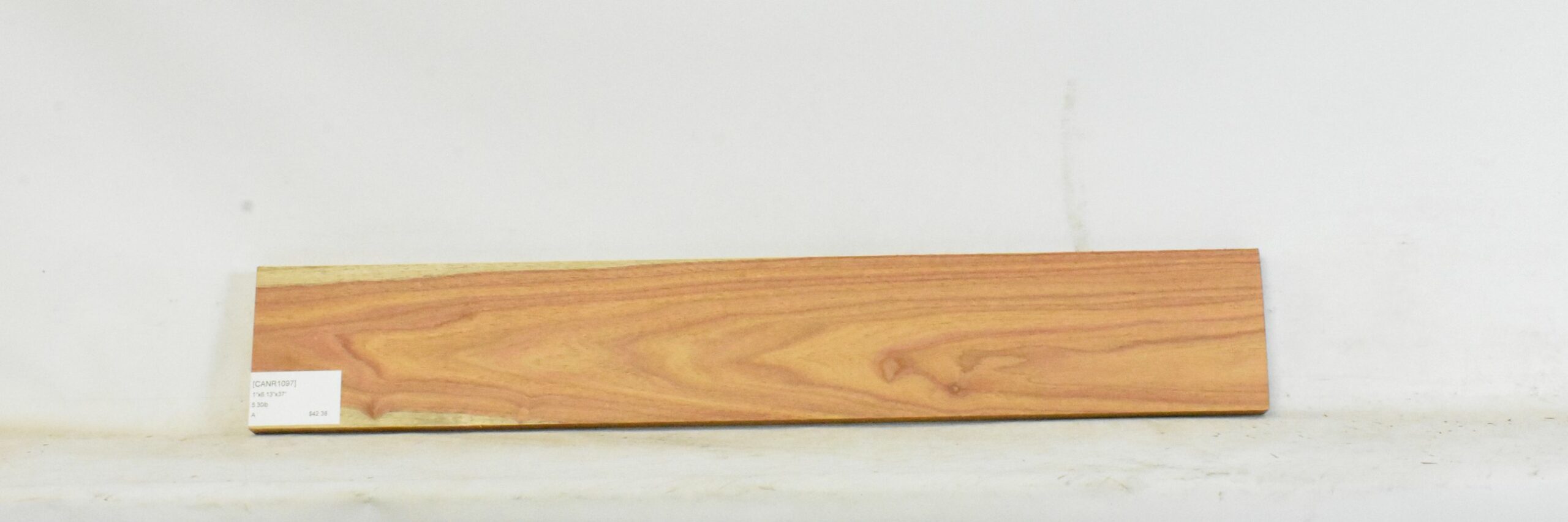 Canarywood - Red 1 CANR1097_1