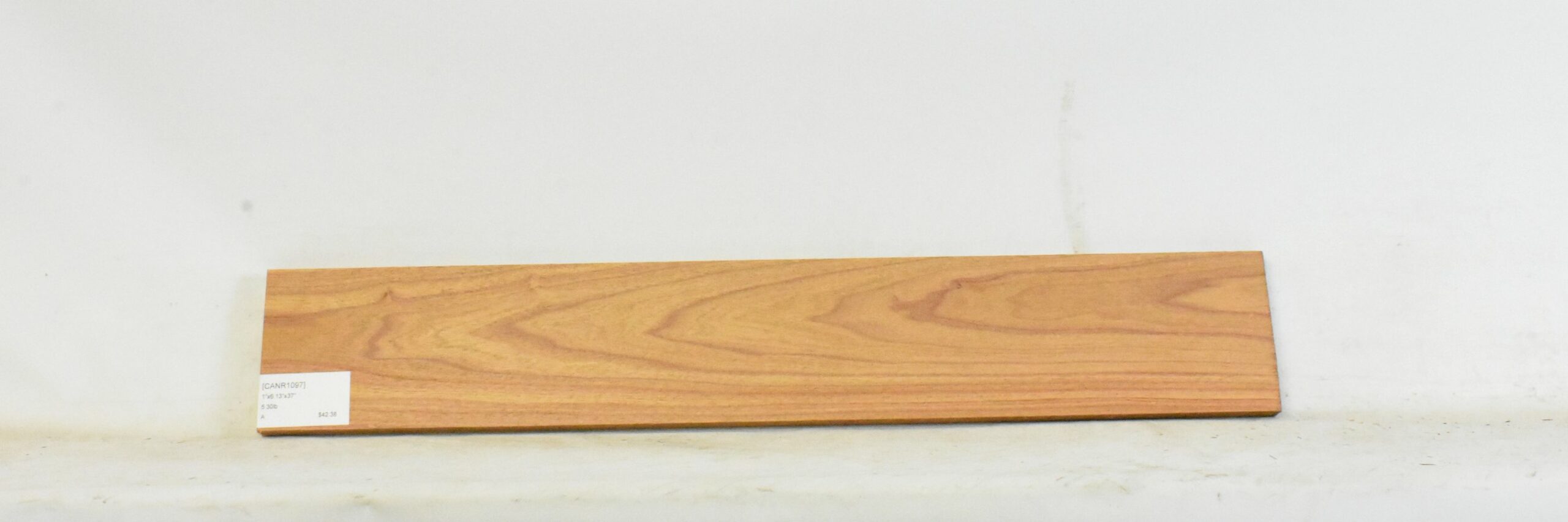 Canarywood - Red 2 CANR1097_2