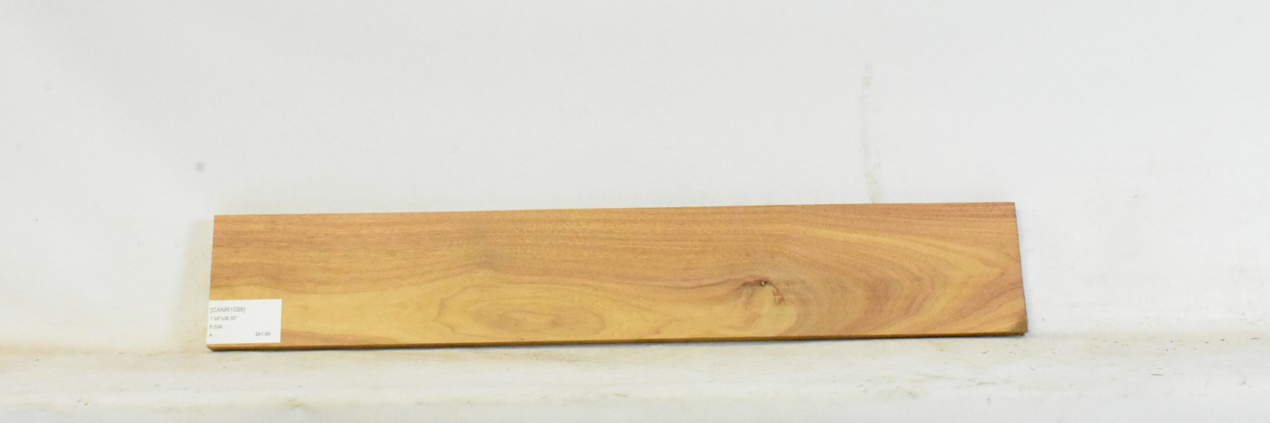 Canarywood - Red 1 CANR1098_1