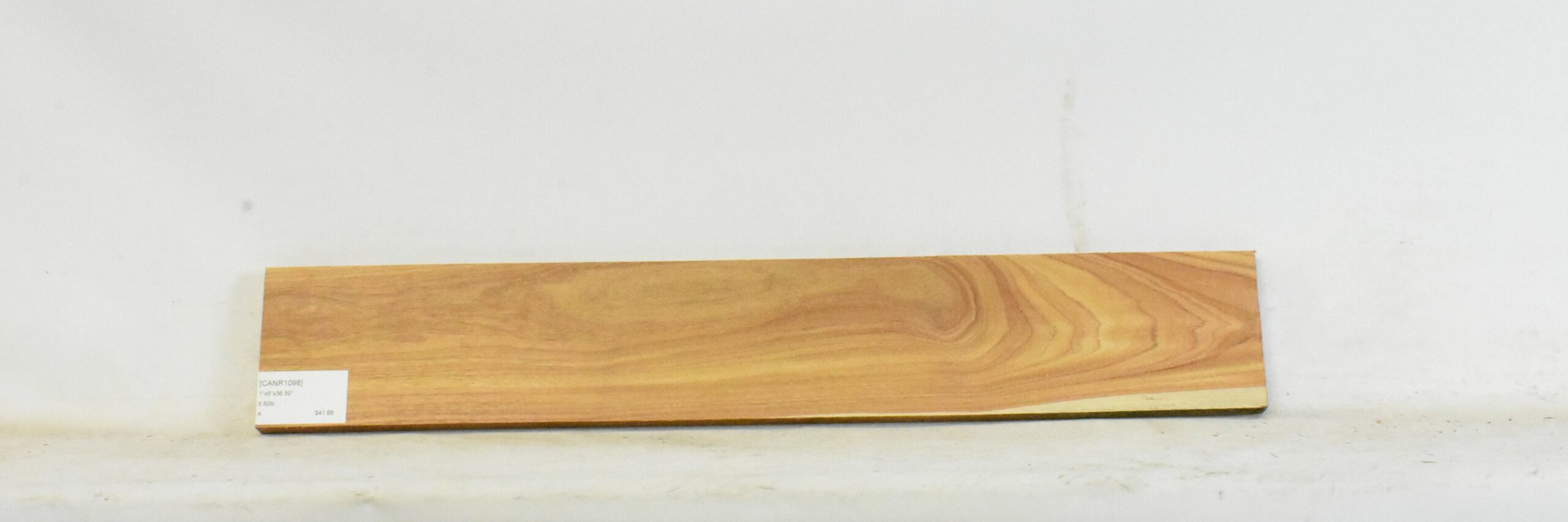 Canarywood - Red 2 CANR1098_2