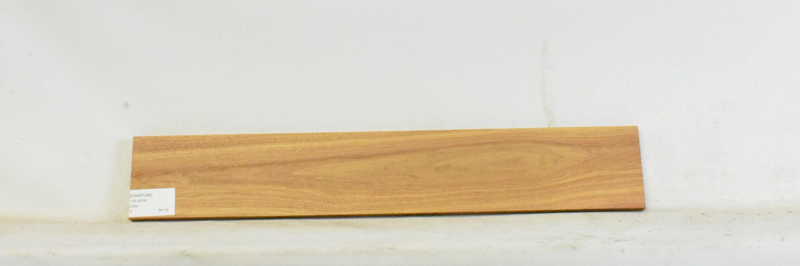 Canarywood - Red 1 CANR1099_1