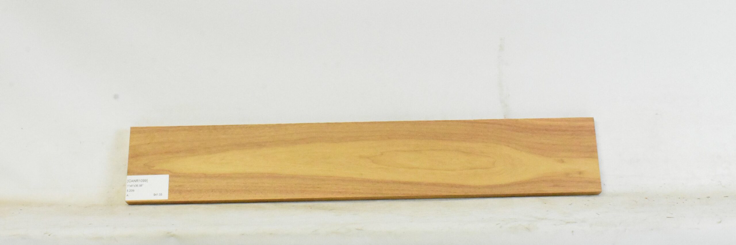 Canarywood - Red 2 CANR1099_2