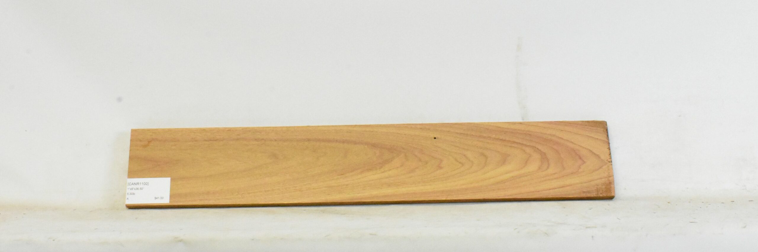 Canarywood - Red 1 CANR1100_1