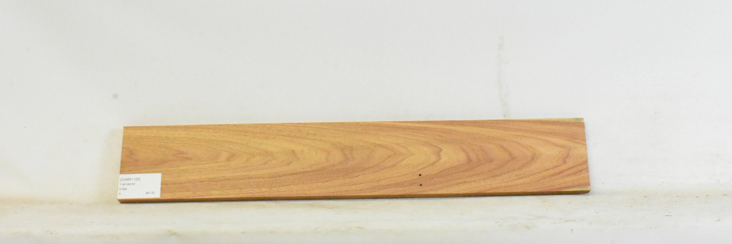 Canarywood - Red 2 CANR1100_2