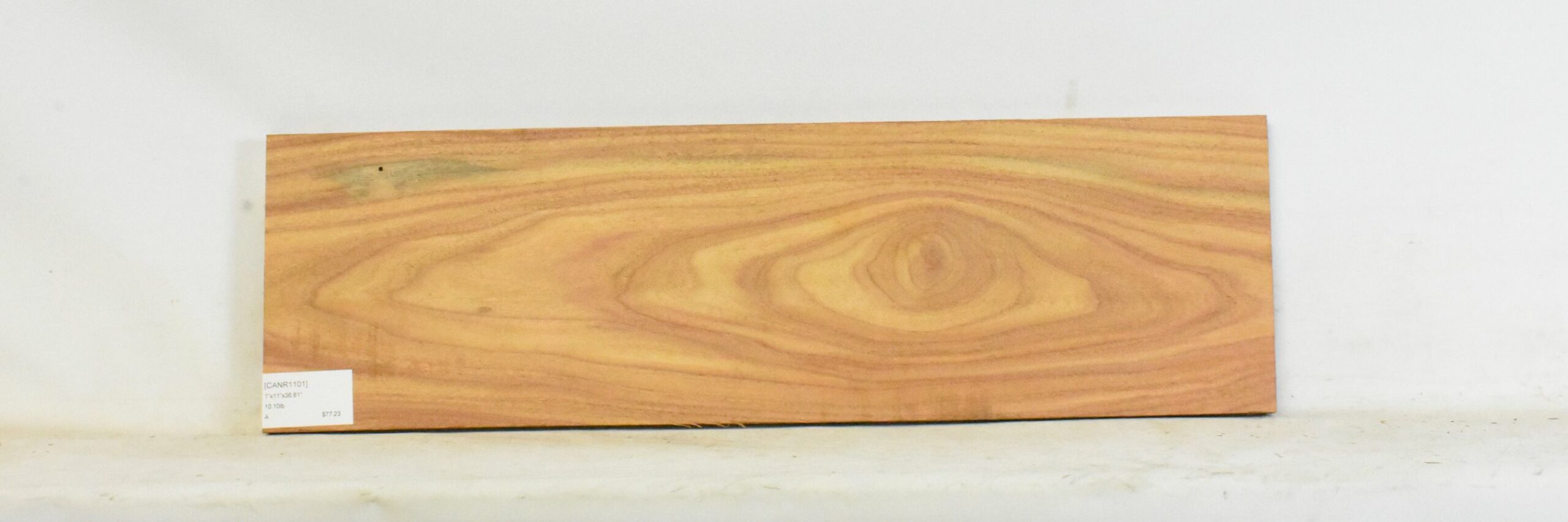 Canarywood - Red 1 CANR1101_1