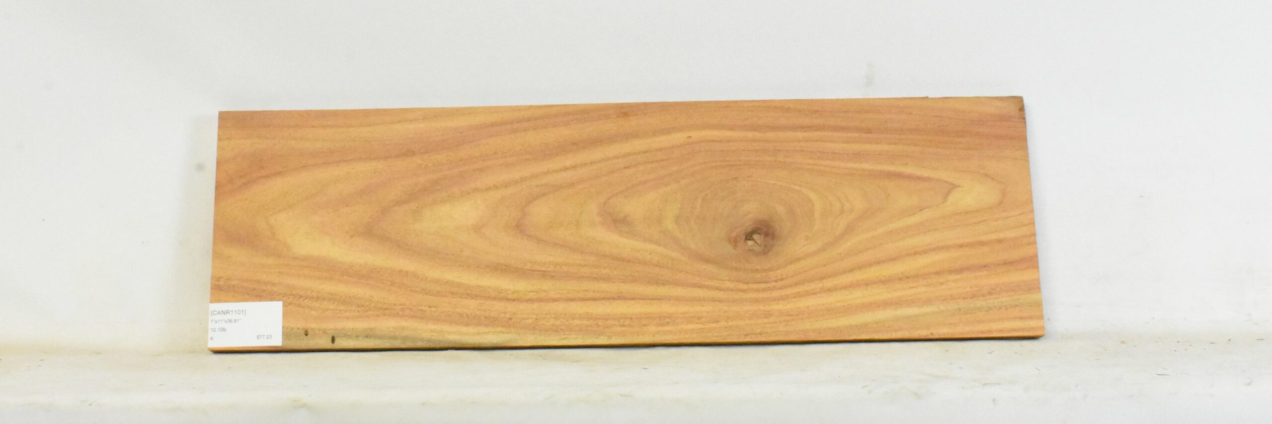 Canarywood - Red 2 CANR1101_2