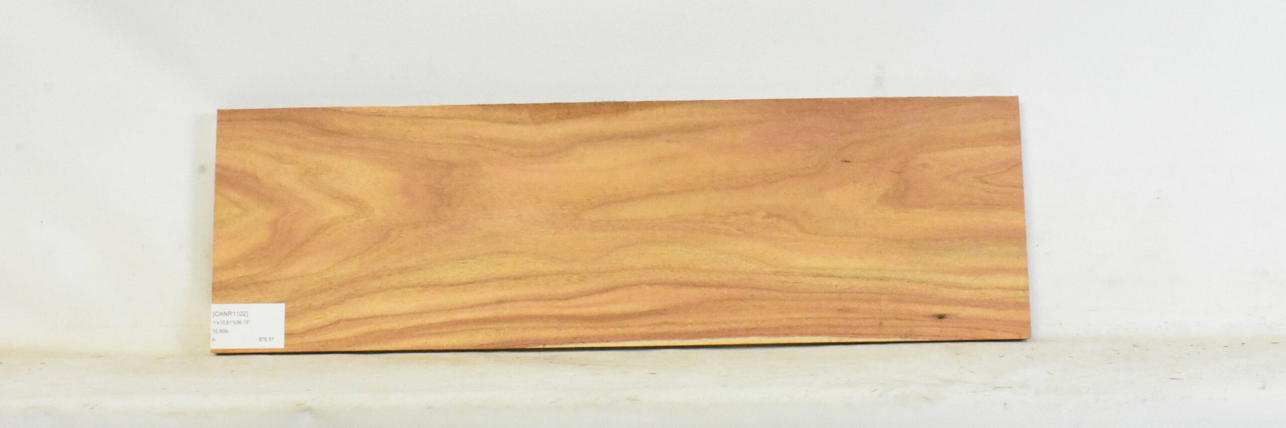 Canarywood - Red 1 CANR1102_1