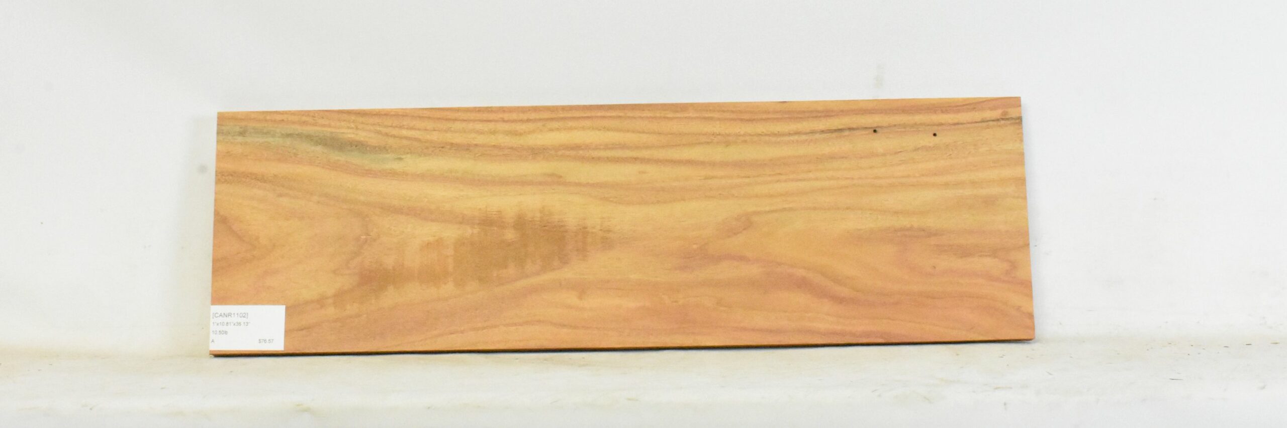 Canarywood - Red 2 CANR1102_2