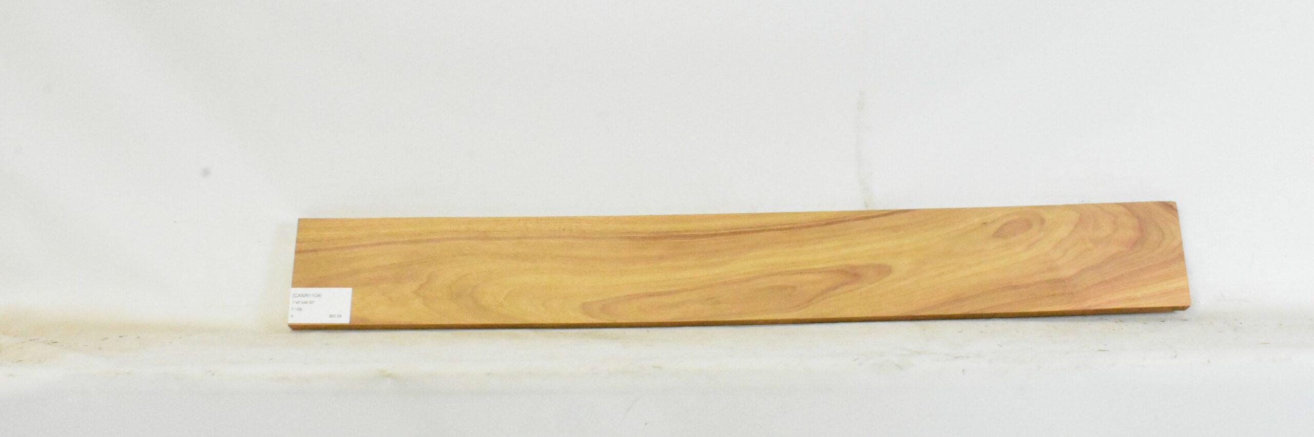 Canarywood - Red 1 CANR1104_1
