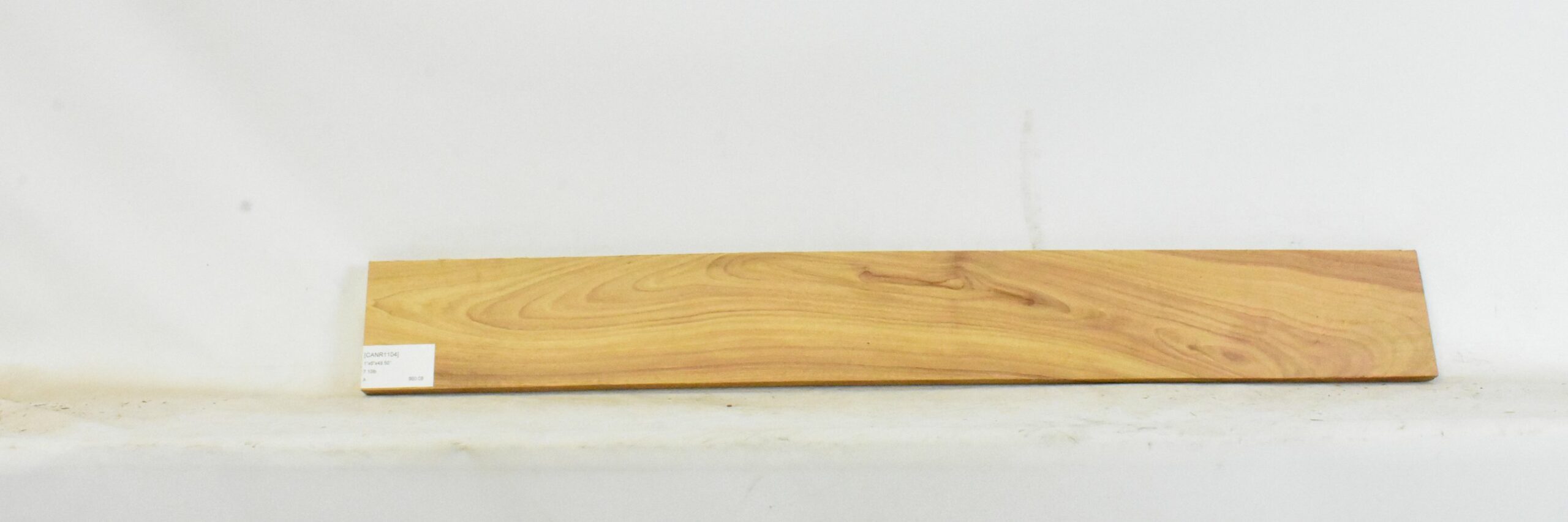 Canarywood - Red 2 CANR1104_2