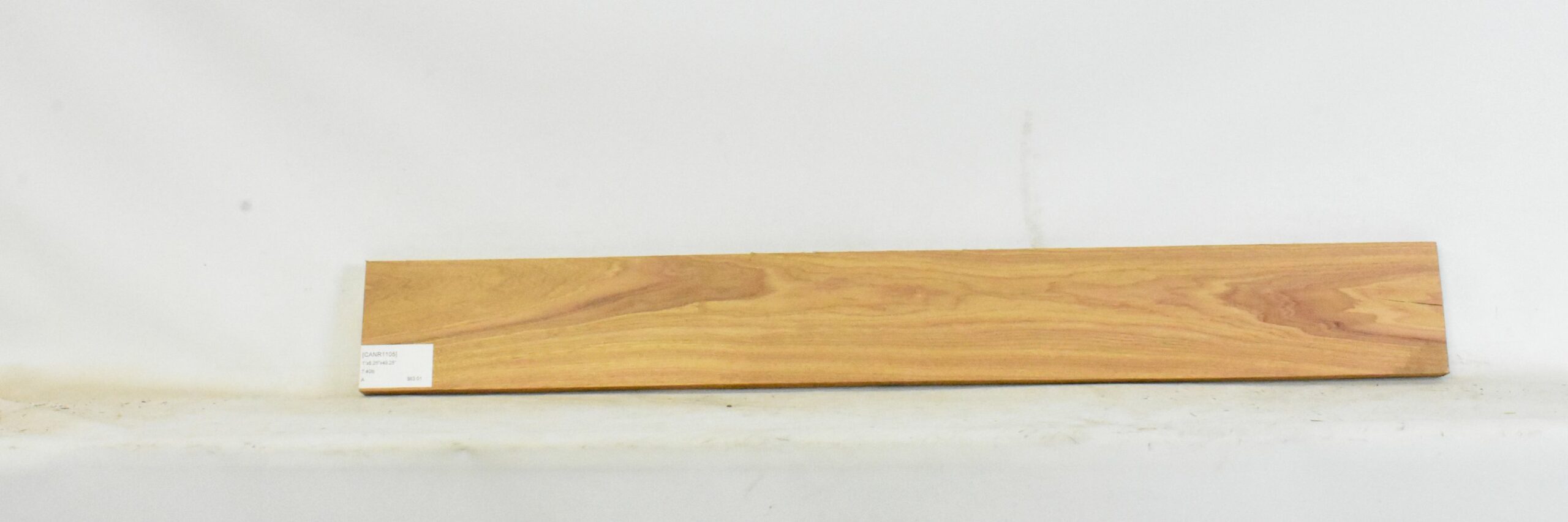 Canarywood - Red 2 CANR1105_2