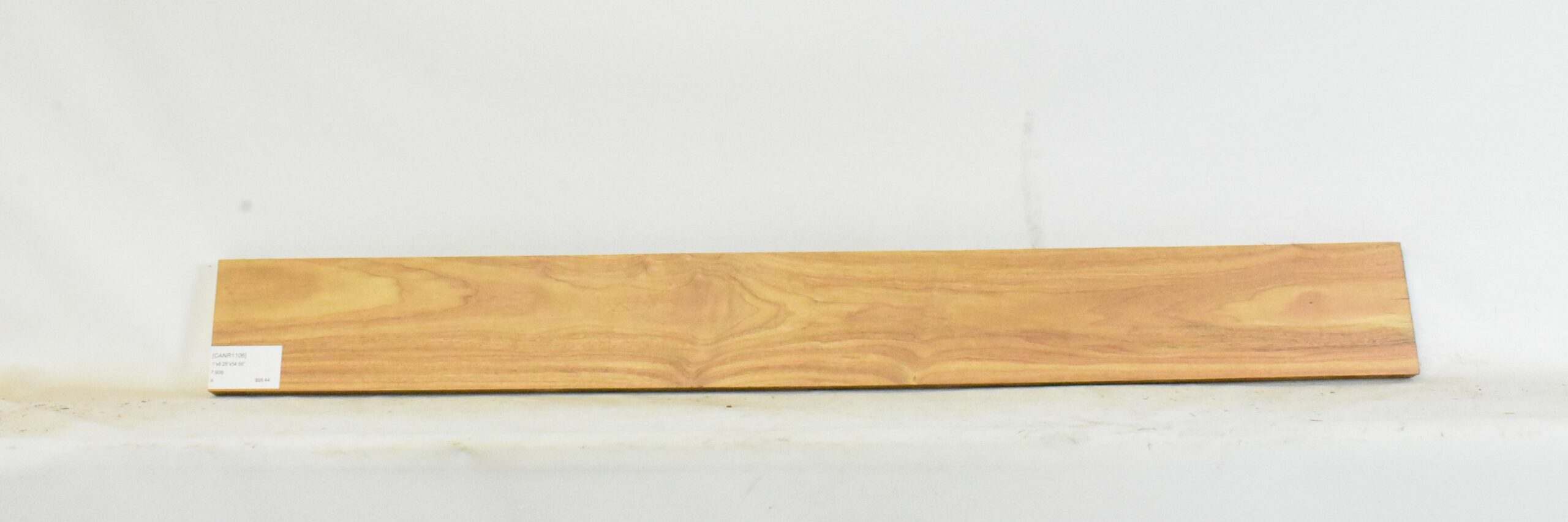 Canarywood - Red 1 CANR1106_1
