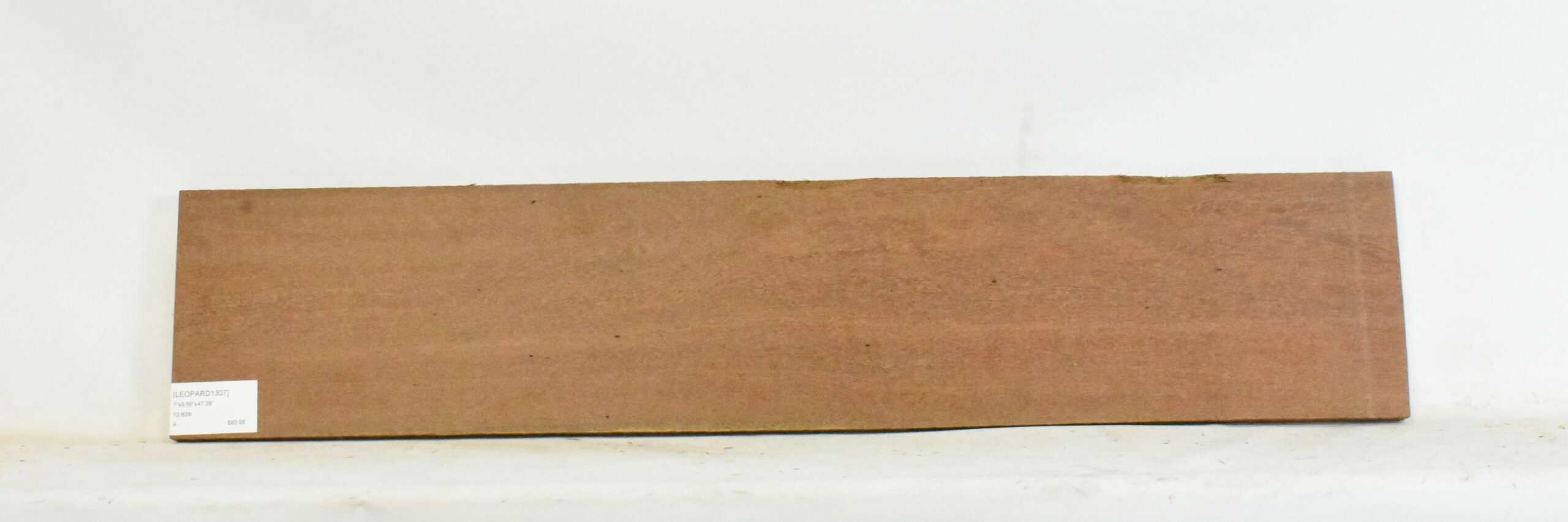 Leopardwood 1 LEOPARD1307_1