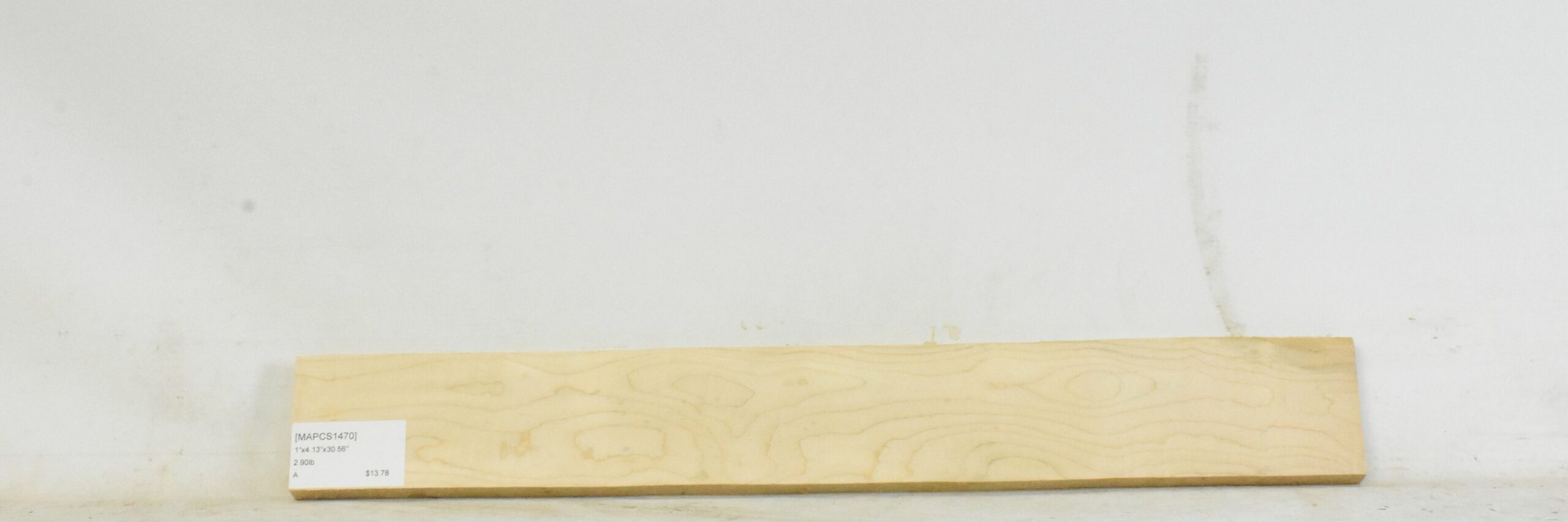 Maple - Soft Curly 1 MAPCS1470_1
