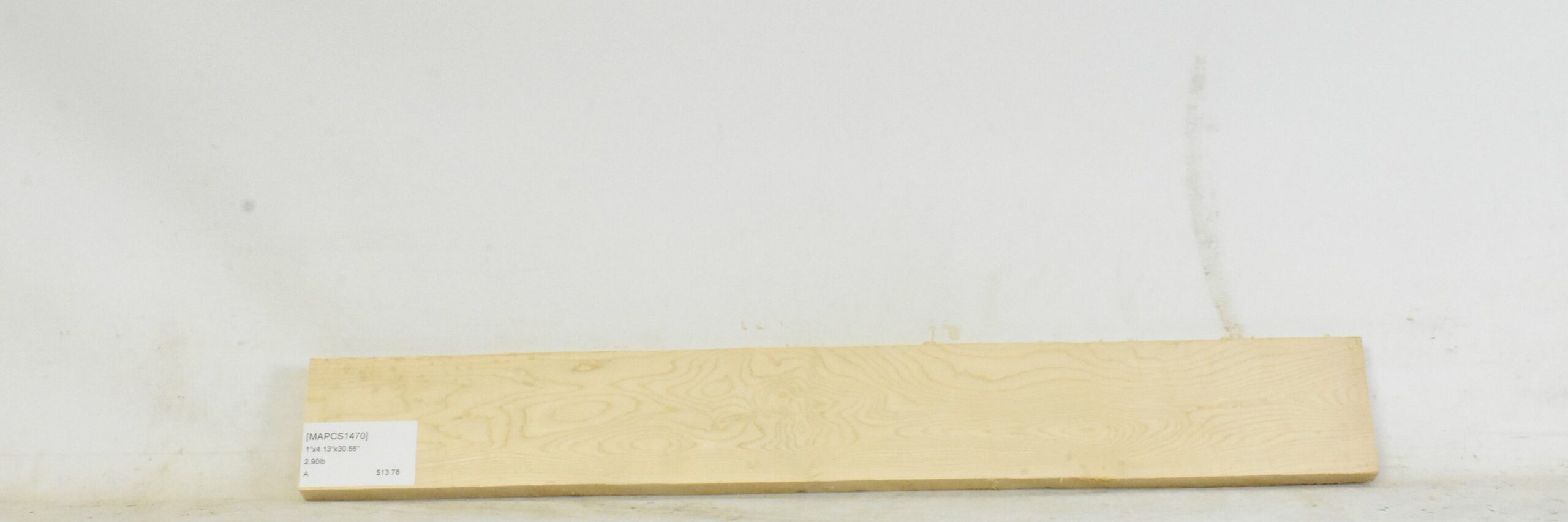 Maple - Soft Curly 2 MAPCS1470_2