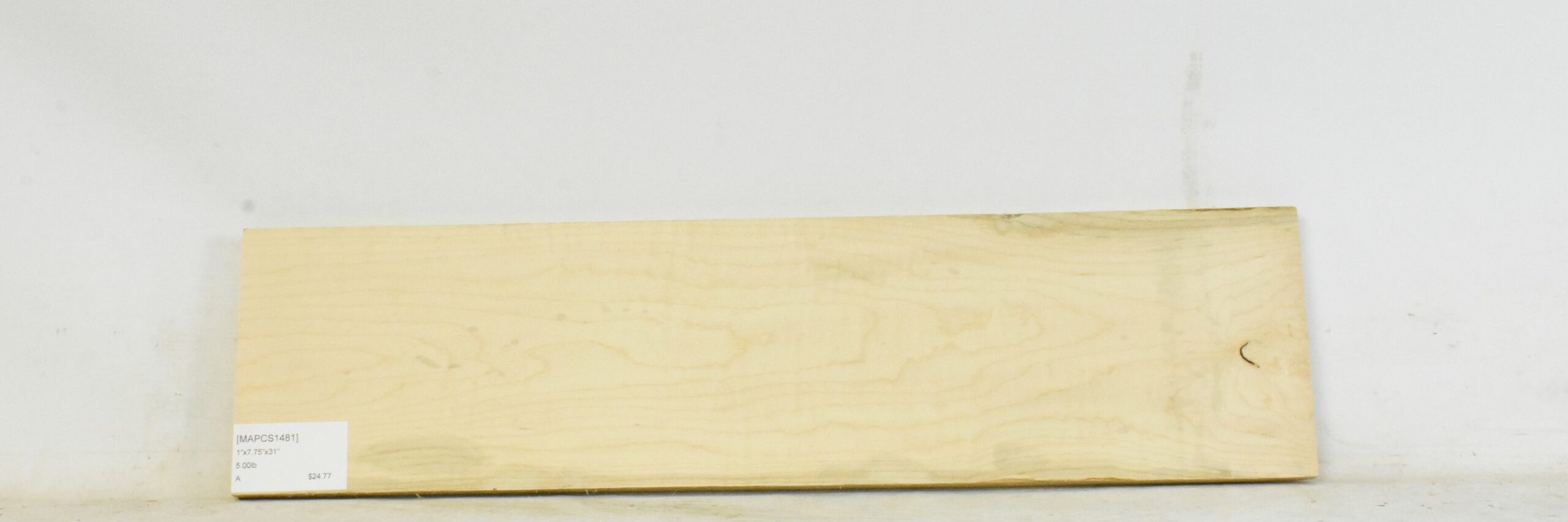 Maple - Soft Curly 1 MAPCS1481_1